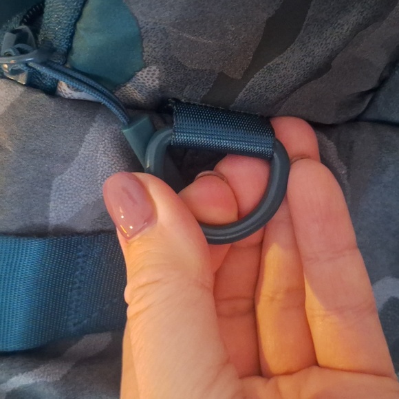 FWD on the go duffle bag 24 L - Picture 10 of 12